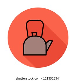 kettle  tea  hot 