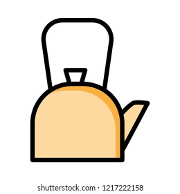 kettle  tea  hot 