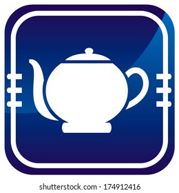 Kettle, teapot, coffee pot