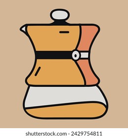 kettle vector, appliance coffee maker, various animations, coffee bundle vector, colored vector,coffee maker vector, coffee filter machine bundle, outline vector