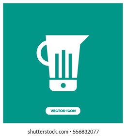 kettle vector icon