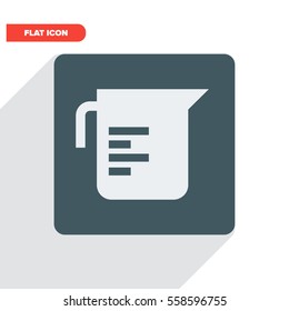 kettle vector icon