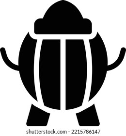 kettle  Vector illustration on a transparent background. Premium quality symmbols. Glyphs vector icons for concept and graphic design. 

