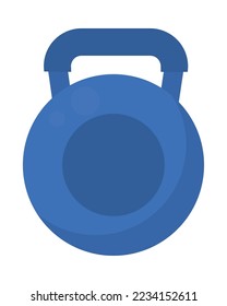 icono de timbre en fondo blanco