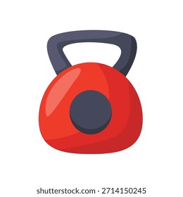 Kettlebell vetor, ícone de kettlebell, clip art kettlebell, equipamento de fitness clip art, ilustração de vetor de equipamento de ginástica