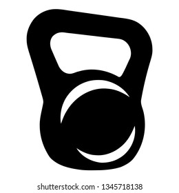 Kettlebell Weight Clipart