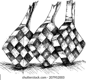 ketupat