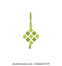 Ketupion-Symbol-Logo, Vektordesign 