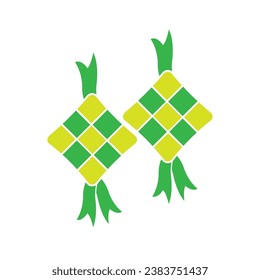 Ketupion-Symbol-Logo, Vektordesign-Vorlage