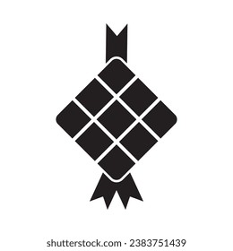 Ketupion-Symbol-Logo, Vektordesign-Vorlage
