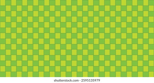 Ketupat seamless pattern, ketupat background, idul fitri pattern, ramadan background, green texture background