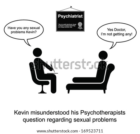 Authoritative Lack of sexual activity Lack of sexual activity