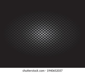 Kevlar black  wallpaper illustration Vector