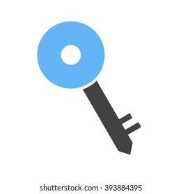 Key I