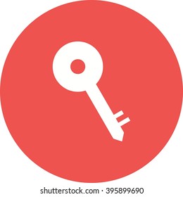 Key I