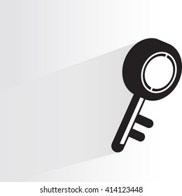 key