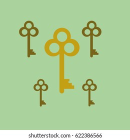 Key
