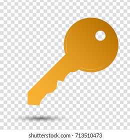 key