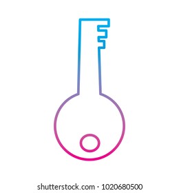 key access password safety data symbol