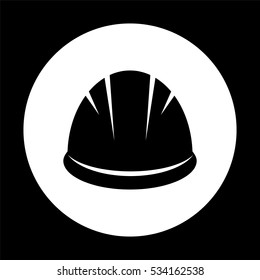 Key -  black vector icon