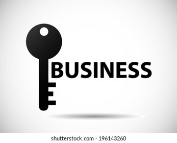 Key To Business