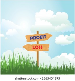 Key to business success and success story, business chance, on the way to success concept  background. flat vector modern illustration