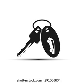 key car