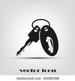 key car