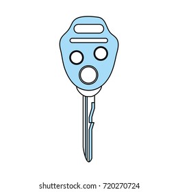 key car icon image