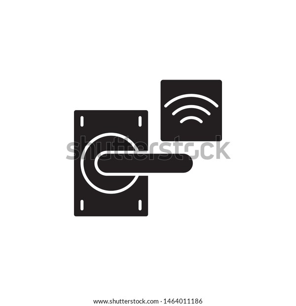 key card application