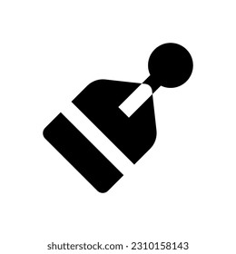 key chain icon for your website design, logo, app, UI.