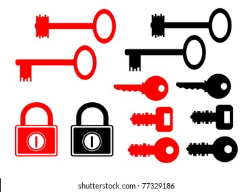 Key collection