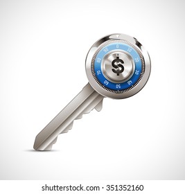 Key concept - safe money