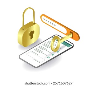 Key concepts of smartphone technology security