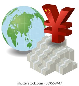 29,895 Chinese Yuan Currency Images, Stock Photos & Vectors | Shutterstock