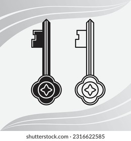 
Tecla, archivos de corte de claves, imágenes de clips de teclas, paquete de claves, pasos de teclas, silueta de teclas,