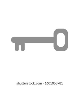 A key design can be for a house key, kitchen key and so on