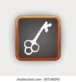 key doodle