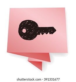 key doodle