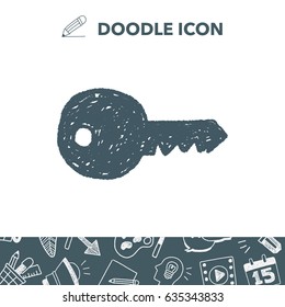 key doodle