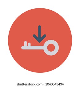 key download access 