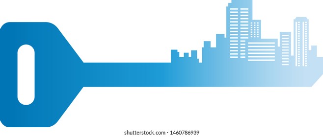 key expressed by building group
