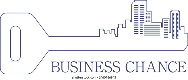 key expressed by building group