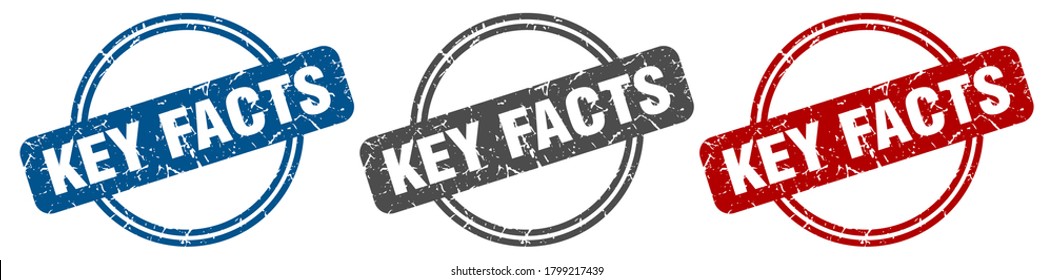 Key Facts Images Stock Photos And Vectors Shutterstock