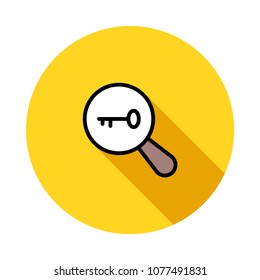  key find search 