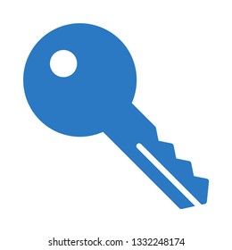 key glyph double color