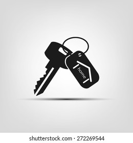 key home
