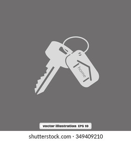 key home