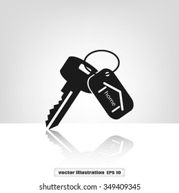 key home