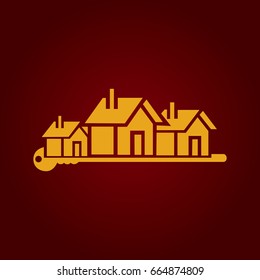 key home logo